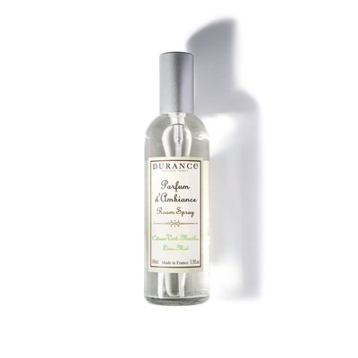 Parfum d'ambiance CITRON VERT MENTHE DURANCE