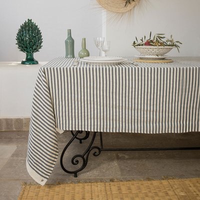 Nappe coton HOSSEGOR FEBRONIE