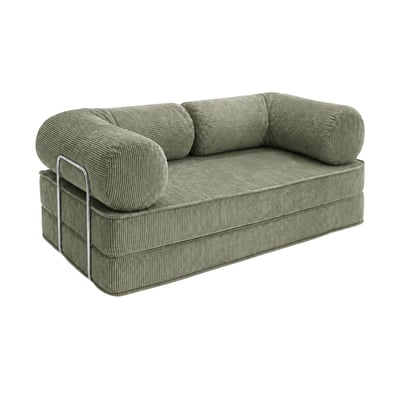 Canapé contemporain élégant et confortable MEOW BABY