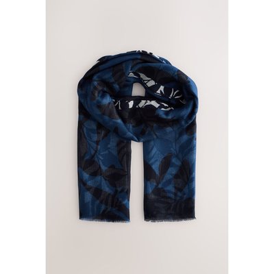 Foulard imprimé NEXT