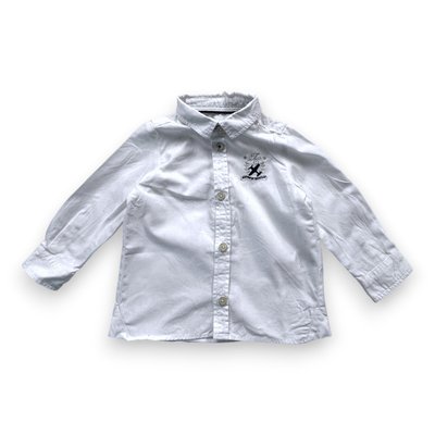 Chemise bébé - Très bon état TARTINE ET CHOCOLAT