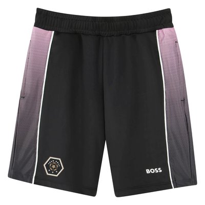 Short de jogging multicolore BOSS KIDSWEAR