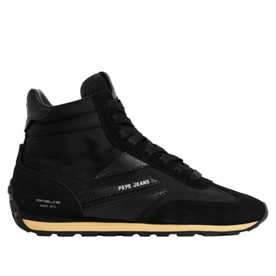 Jane - Baskets De Running Rétro PEPE JEANS