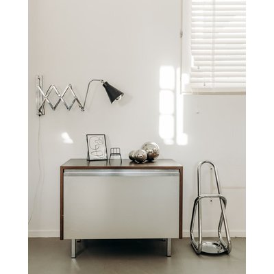 petite enfilade en bois Margaret N°107 - Bon état DEBONGOUT