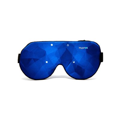Masque de relaxation BLEU HYPNOS