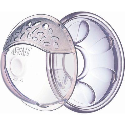 Coquilles confort PHILIPS AVENT