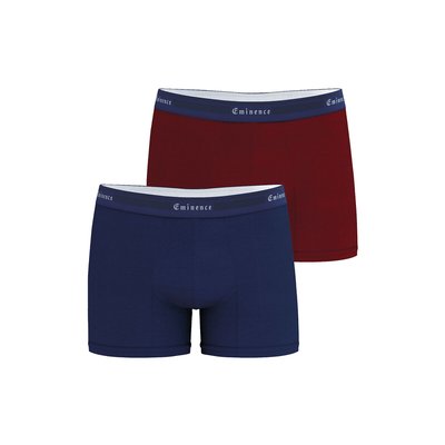 Lot de 2 boxers Premium Tailor EMINENCE