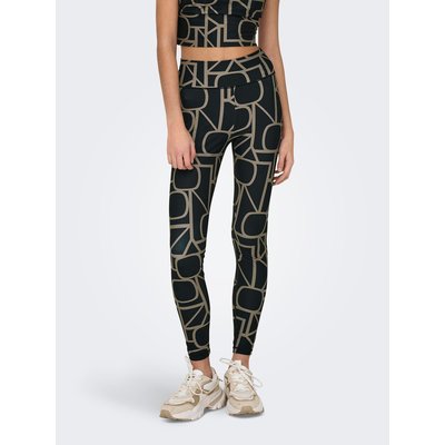 Legging de training Font taille haute ONLY PLAY