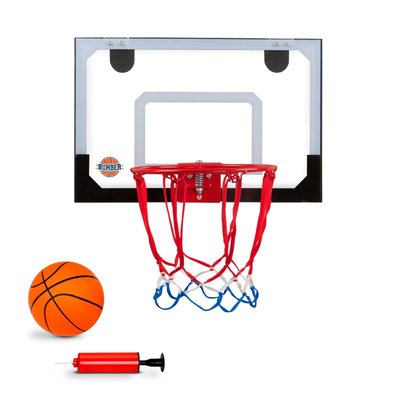 Panier De Basket Austin BUMBER