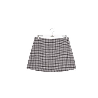 Jupe en laine - Très Bon État TOMMY HILFIGER