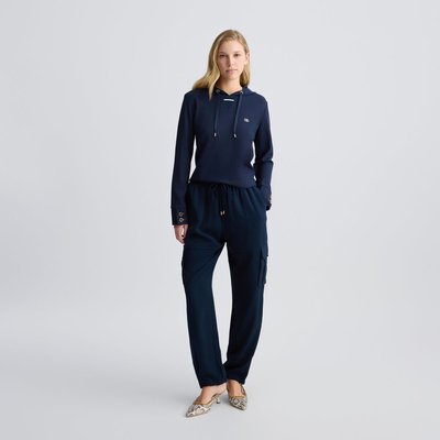 Pantalon de jogging cargo LIU JO