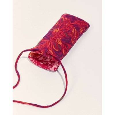 Pochette pour lunettes imprimée NAZA LA FIANCÉE