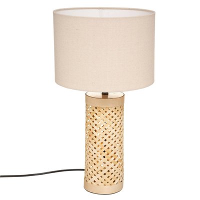 Lampe à poser SALMA ATMOSPHERA