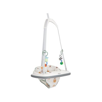 Balançoire Bumper Jumper Up  and  Away GRACO