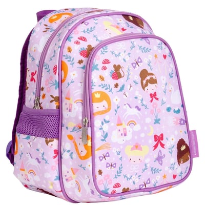 Cartable sac à dos enfant isotherme pour école maternelle et primaire A LITTLE LOVELY COMPANY