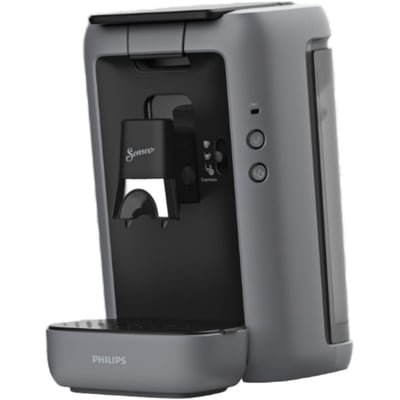 Cafetière à dosettes Senseo Maestro CSA260/51 gris PHILIPS