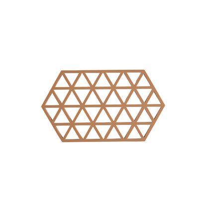 Dessous-de-plat TRIANGLES ZONE DENMARK