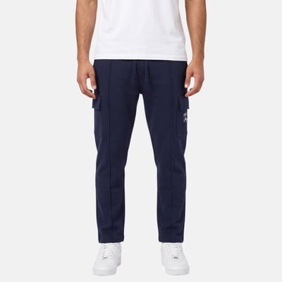 Pantalon de jogging à cordon de serrage, coupe droite et poches cargo SLIM LEE COOPER