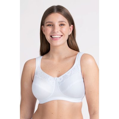 Soutien-gorge sans armatures Cotton Now MISS MARY OF SWEDEN