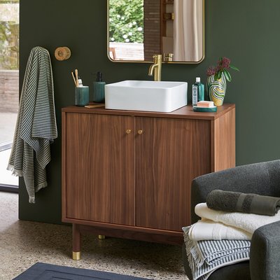 Mobile sotto lavabo, Lambro LA REDOUTE INTERIEURS