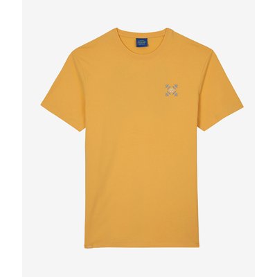 Tee shirt manches courtes graphique TABULA OXBOW
