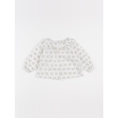 Blouse - Très bon état OBAIBI