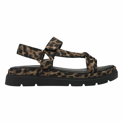 Sandales sportswear TAMARIS