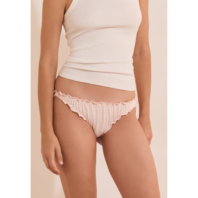String en coton NORA COTON ETAM