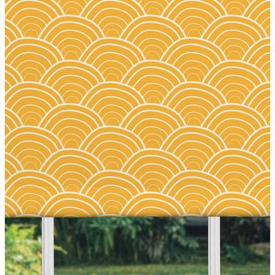 120x140cm Arches Art Deco Blackout Roller Blind Made to Order SO'HOME