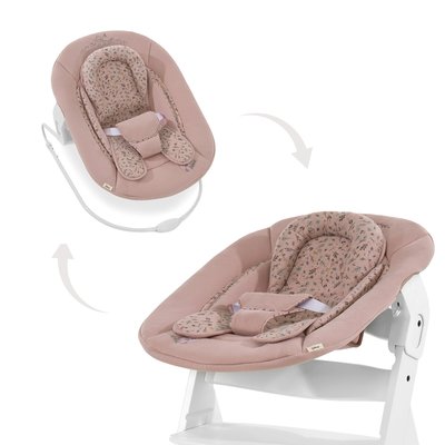 Alpha Bouncer 2 in 1 in Bambi Rose DISNEY