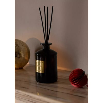 Diffuseur de parfum mikado Panetone 500 ml MANGO HOME