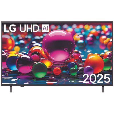 TV LED 50UA75 2025 (126cm) LG
