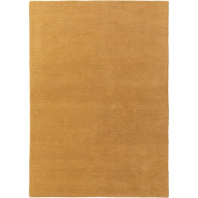 Tapis de laine tufté main BENT BENUTA 