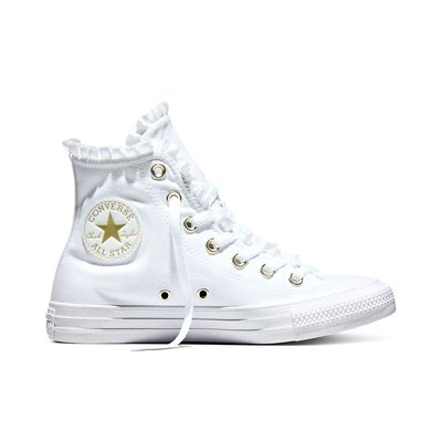 Zapatillas CTAS Frill Special Occasion CONVERSE