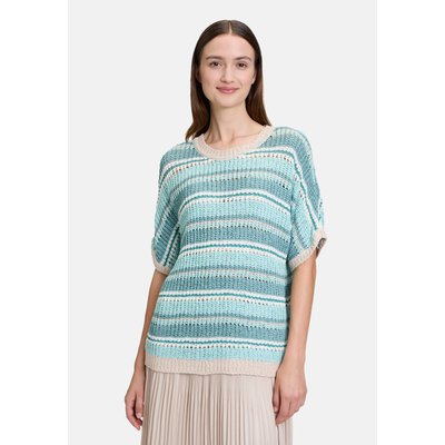 Pull-over en maille à encolure ronde BETTY & CO