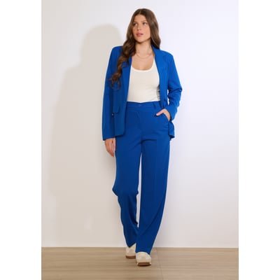Pantalon coupe droite LOLALIZA