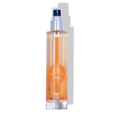 Brume parfumée corps & cheveux FLEUR D'ORANGER DURANCE