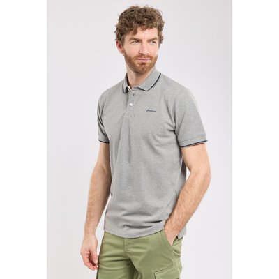 Polo en coton GAMPINO BERMUDES