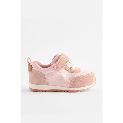 Baskets premiers pas bout rond confortables NEXT
