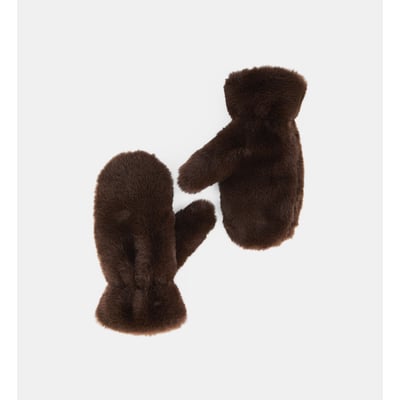 Moufles hoda GALERIES LAFAYETTE
