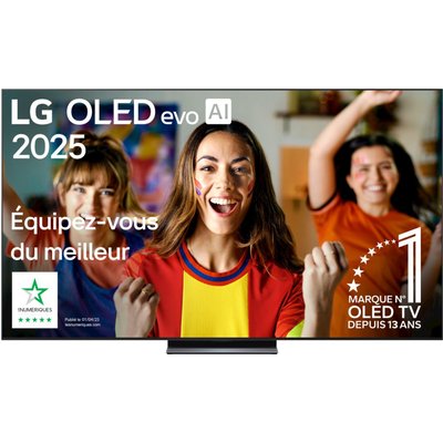 TV OLED 83C5 2025 (210cm) LG