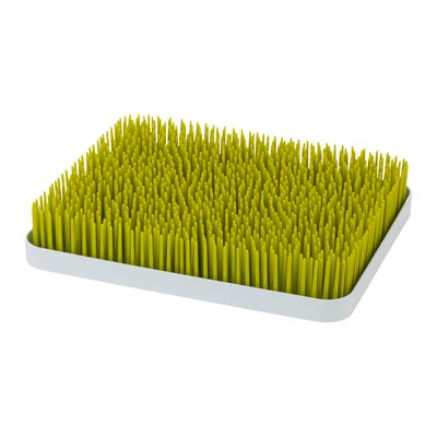 Grand sèche biberon gazon Lawn vert BOON