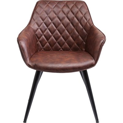 Chaise avec accoudoirs, HARRY KARE DESIGN