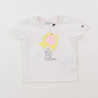 Tee-shirt - Très bon état TOMMY HILFIGER