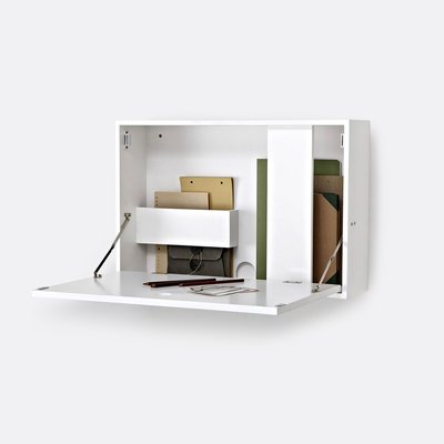 Mini bureau suspendu, Meeting SO'HOME