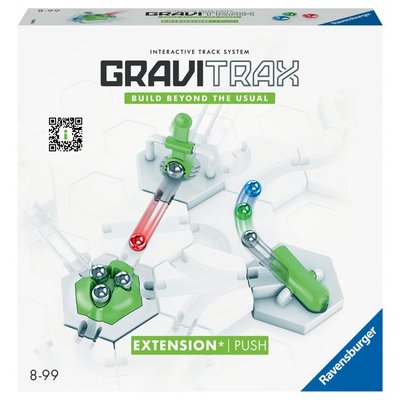 Gravitrax ExtensionPush RAVENSBURGER