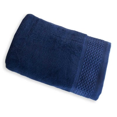 Drap de bain  en coton 500g/m² - ZERO TWIST TRADITION DES VOSGES