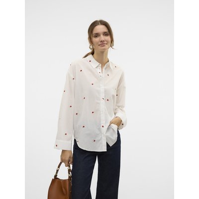 Chemise imprimée VERO MODA