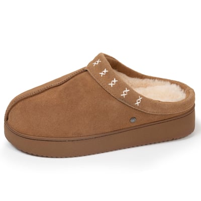 Chaussons Mules ISOTONER