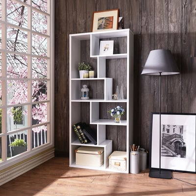 Полка для книг, Serra / Серра SO'HOME